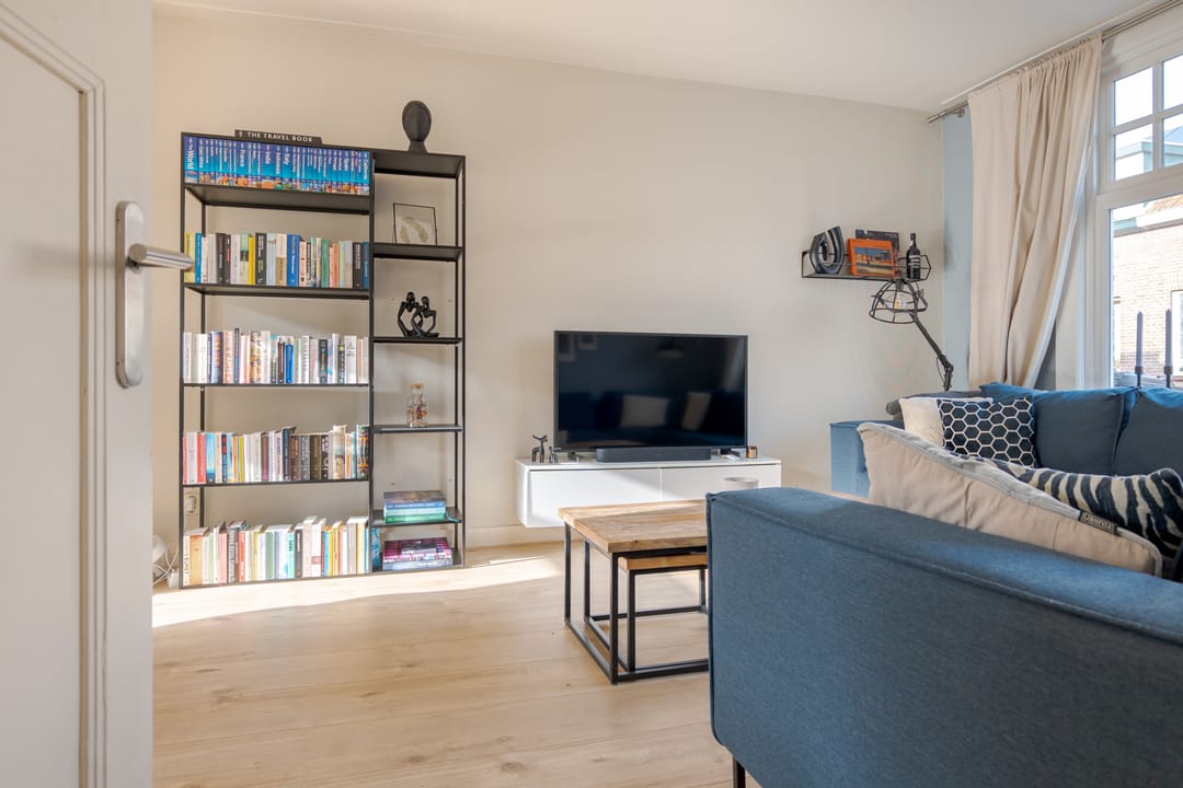 Foto 7 van Van Galenstraat 43