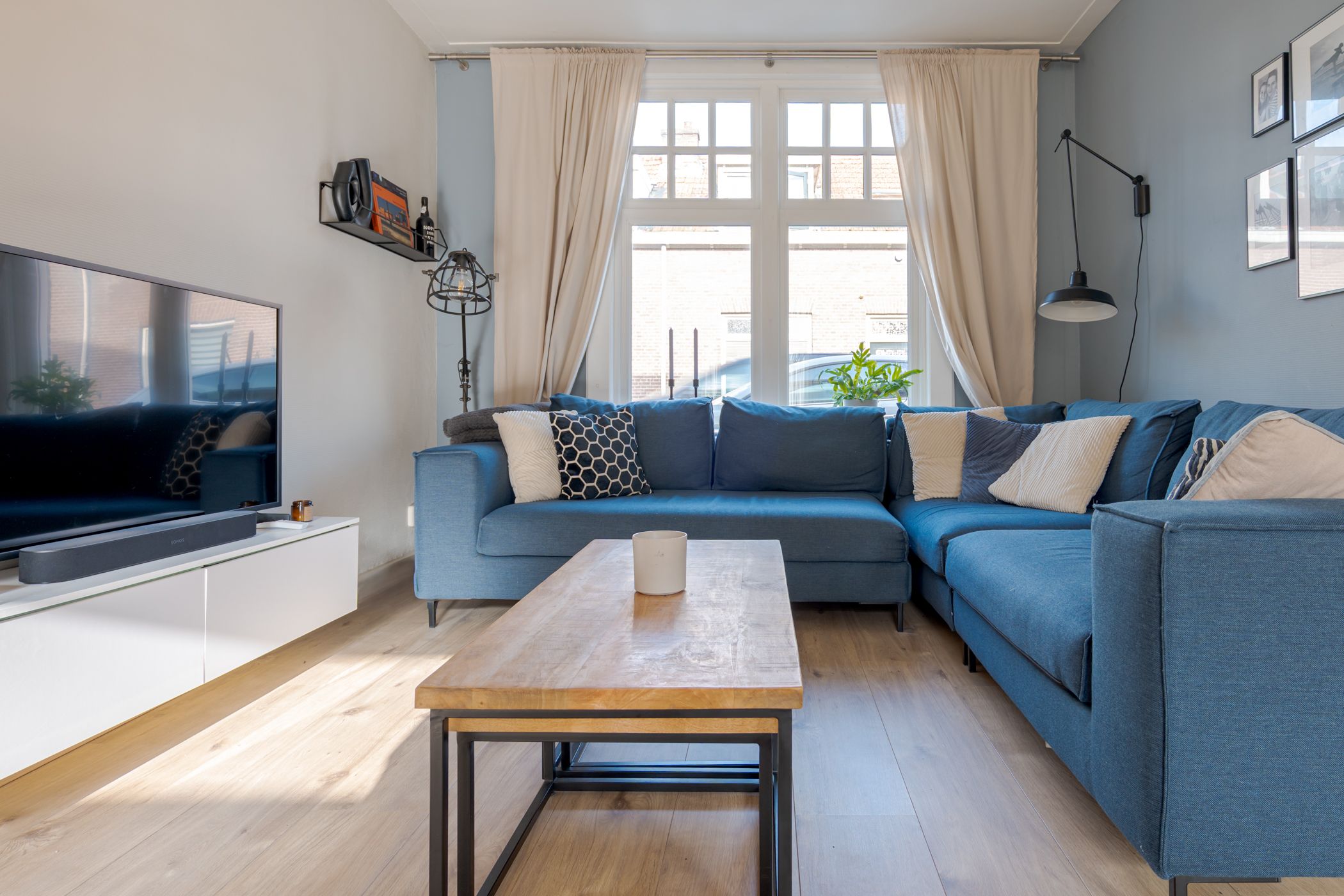 Foto 9 van Van Galenstraat 43