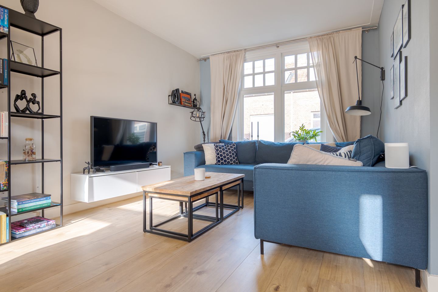 Foto 10 van Van Galenstraat 43