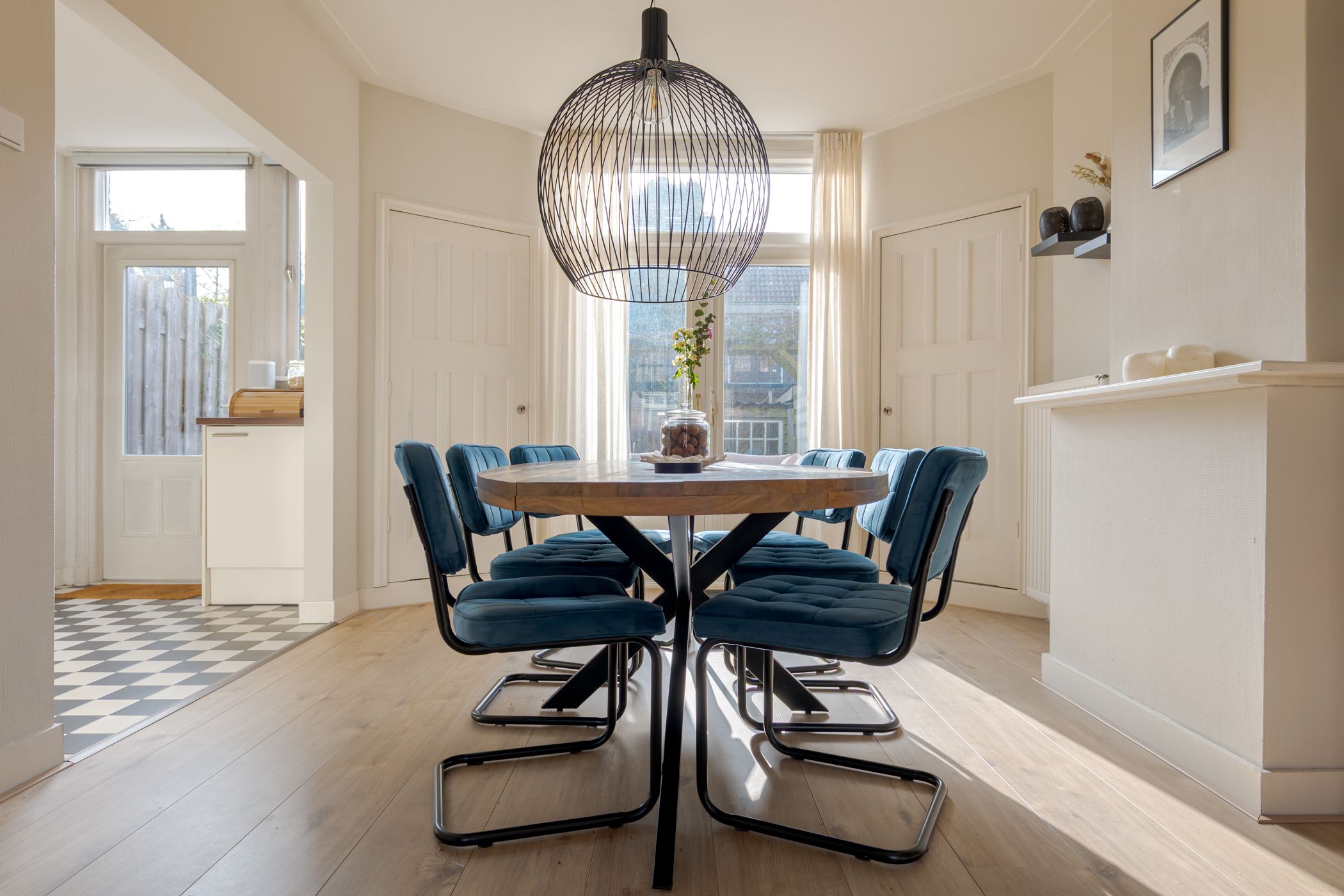 Foto 12 van Van Galenstraat 43