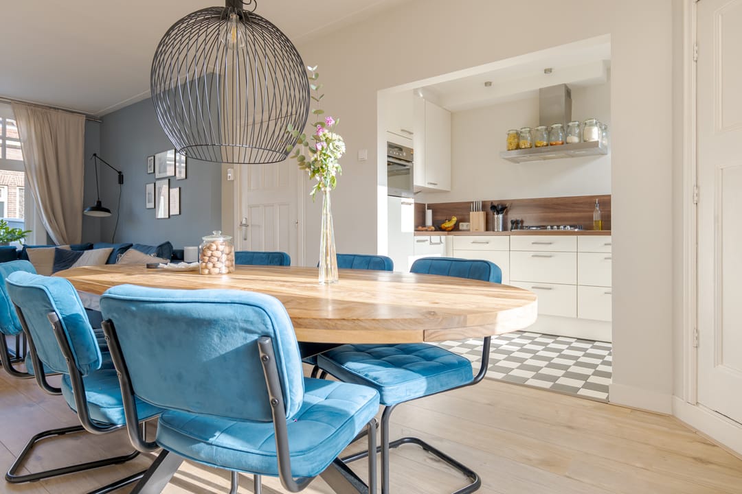 Foto 13 van Van Galenstraat 43