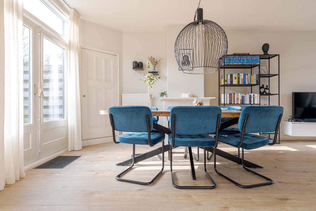 Foto 17 van Van Galenstraat 43