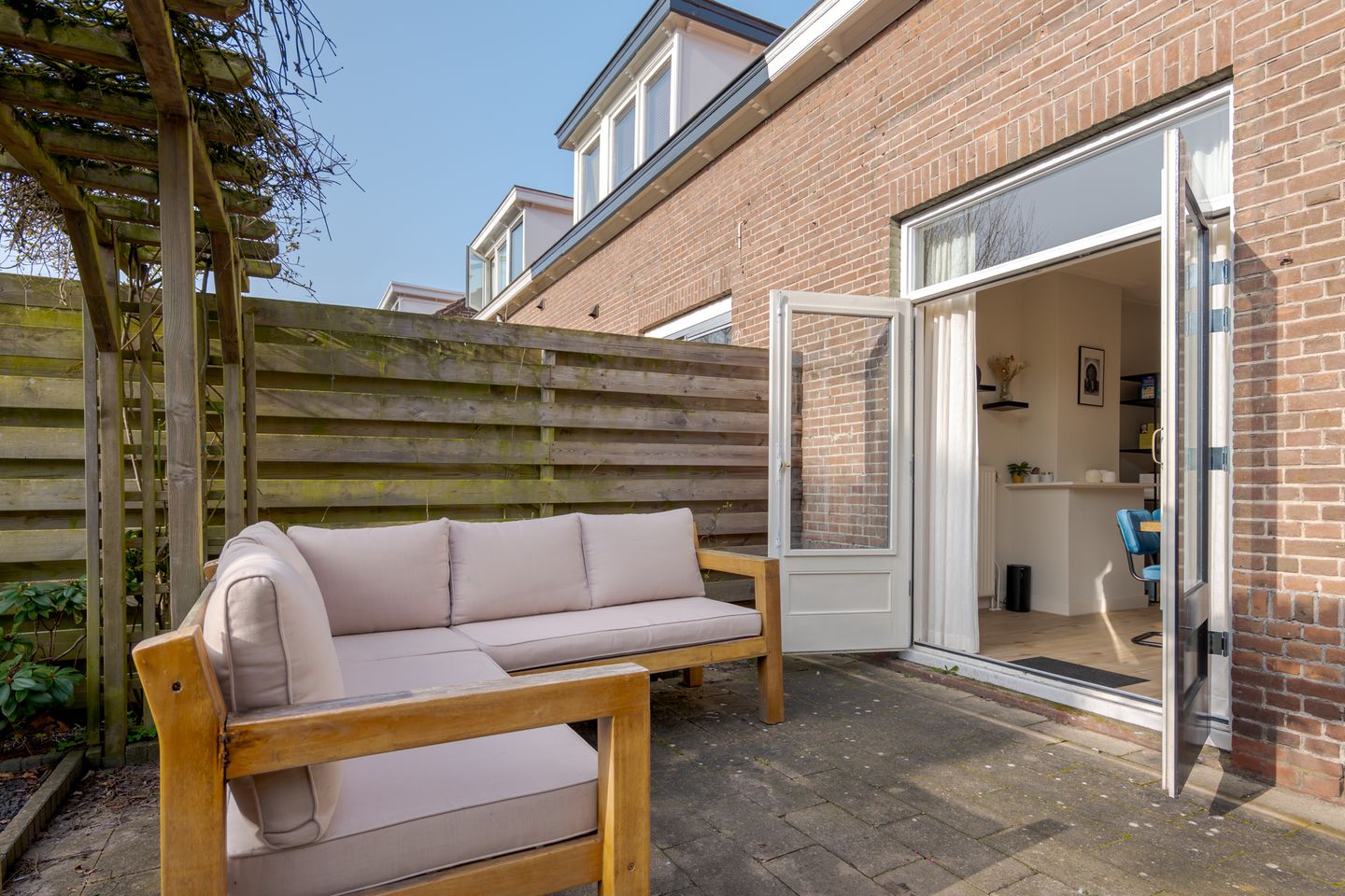 Foto 19 van Van Galenstraat 43