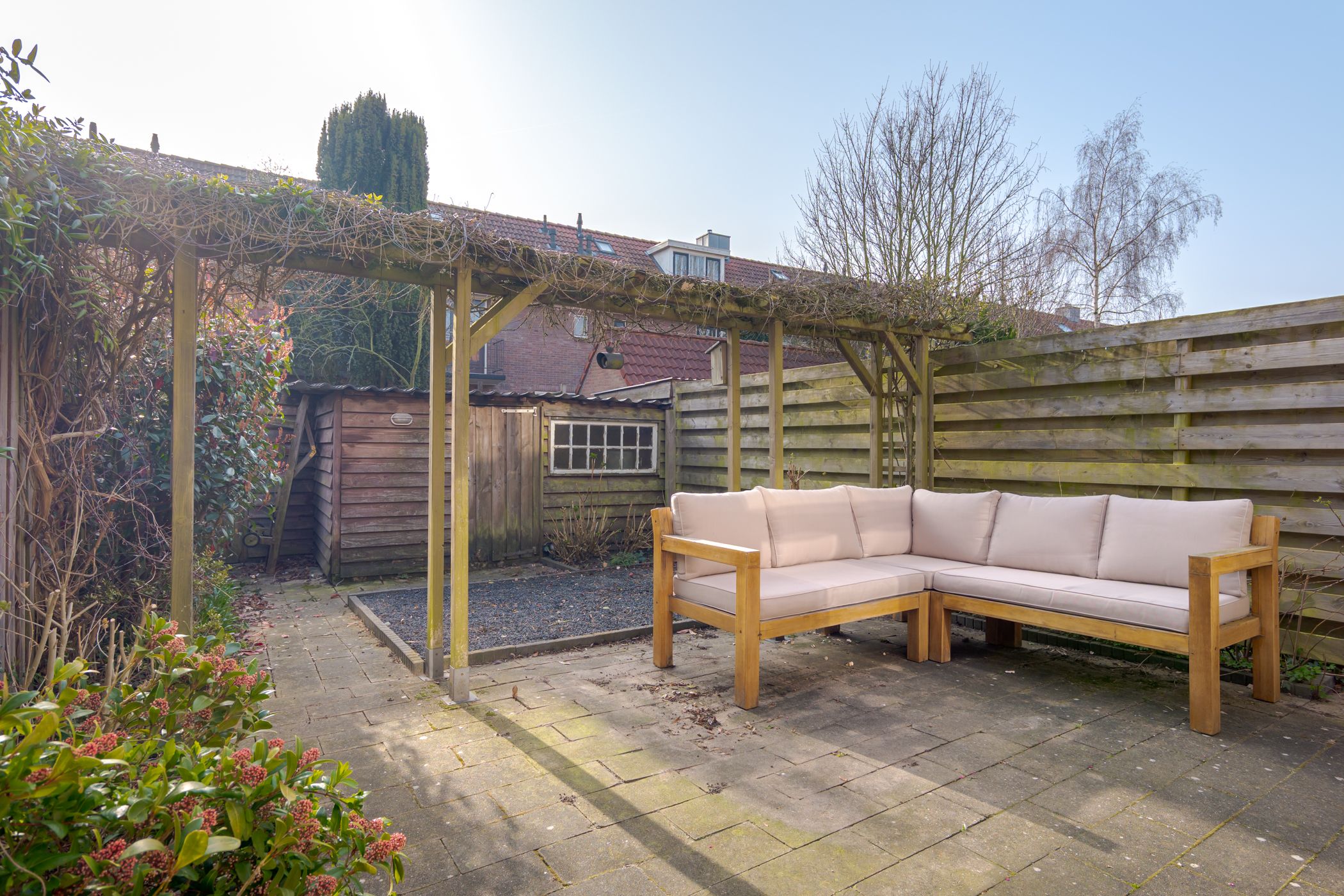 Foto 21 van Van Galenstraat 43