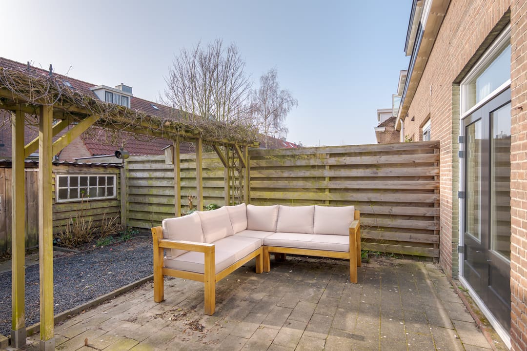 Foto 22 van Van Galenstraat 43