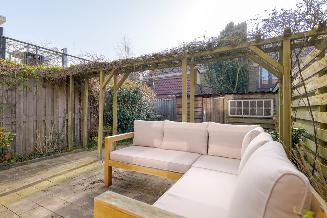 Foto 23 van Van Galenstraat 43