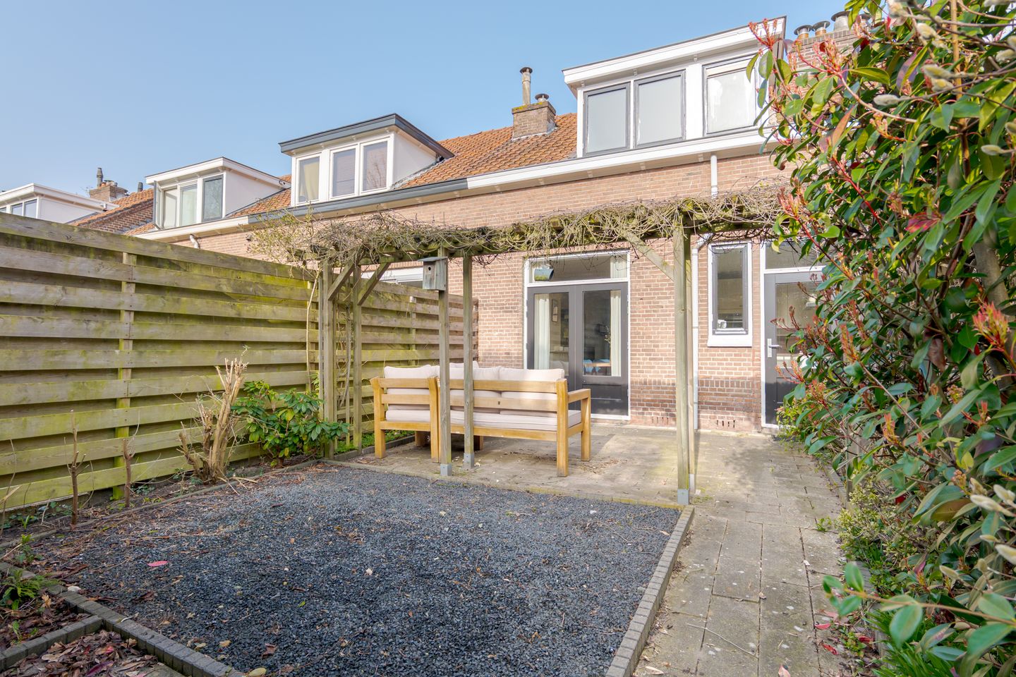 Foto 25 van Van Galenstraat 43