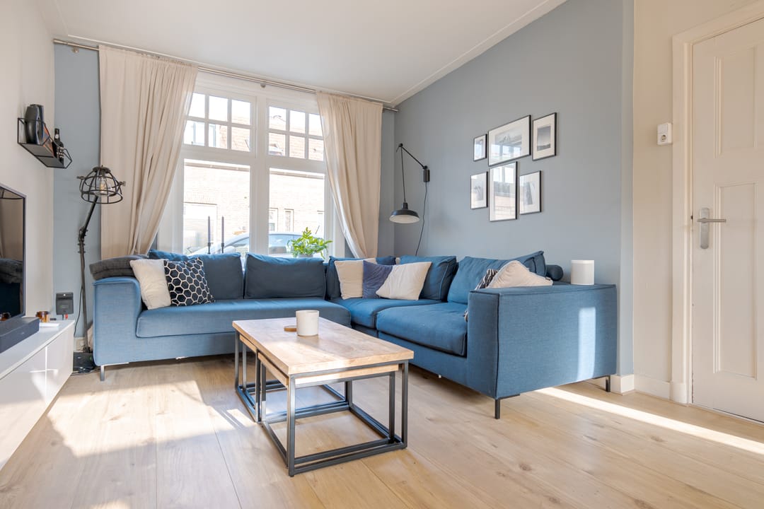 Foto 8 van Van Galenstraat 43