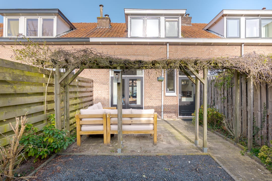 Foto 26 van Van Galenstraat 43