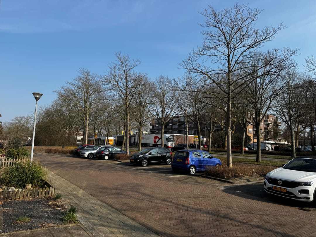 Foto 2 van Aletta Jacobsplantsoen 168