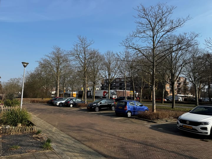 Foto 2 van Aletta Jacobsplantsoen 168