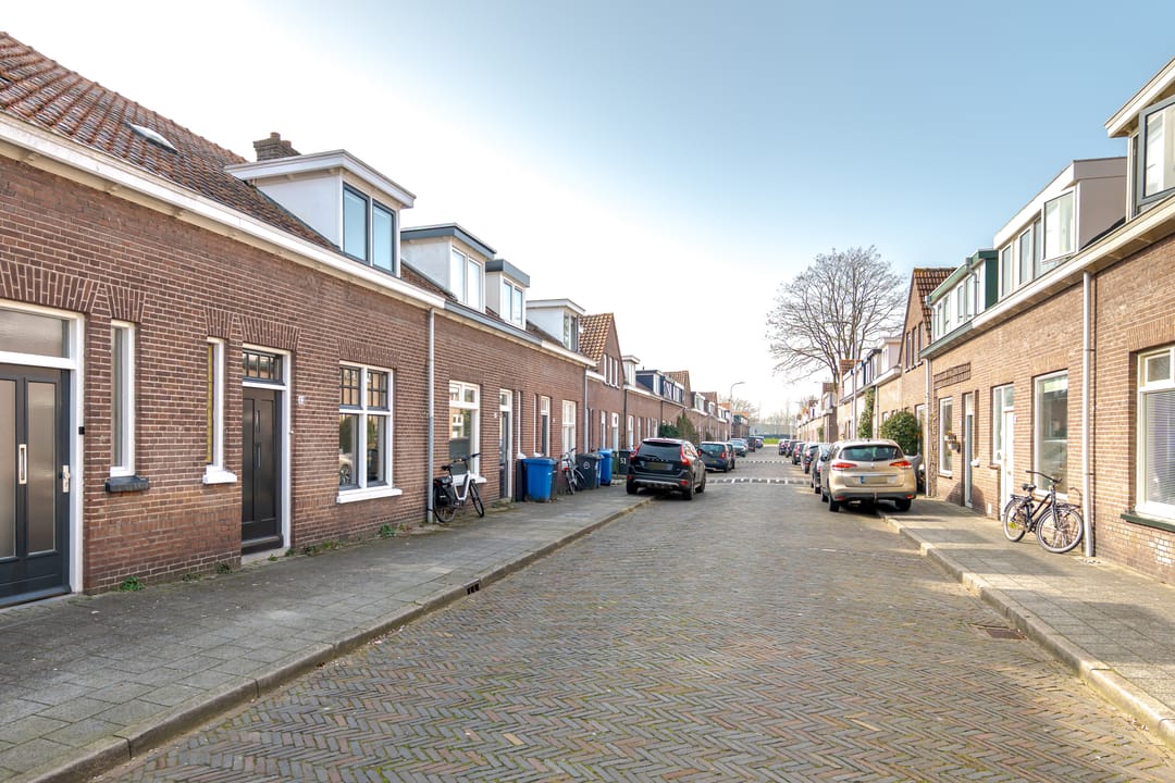 Foto 41 van Van Galenstraat 43