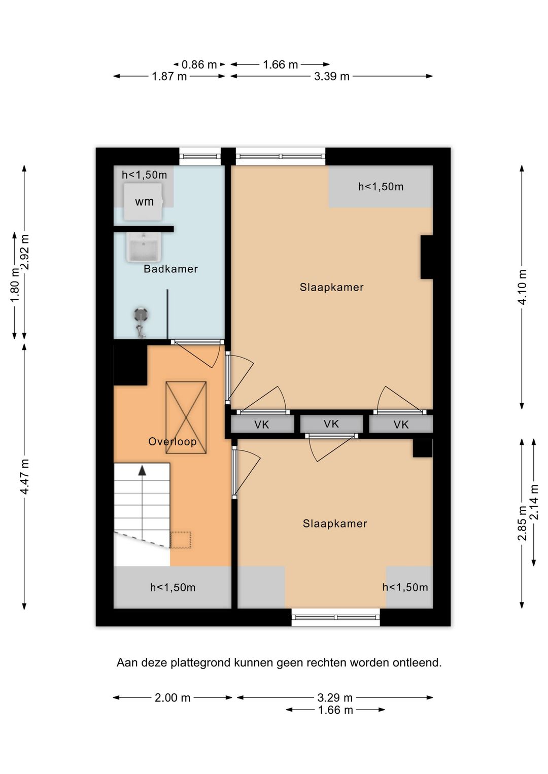 Foto 46 van Van Galenstraat 43