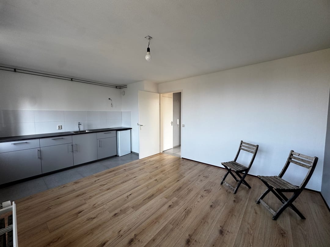 Foto 8 van Aletta Jacobsplantsoen 168