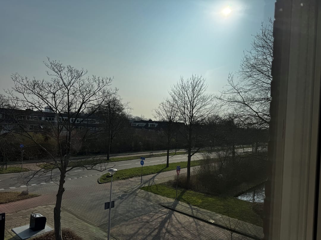 Foto 13 van Aletta Jacobsplantsoen 168