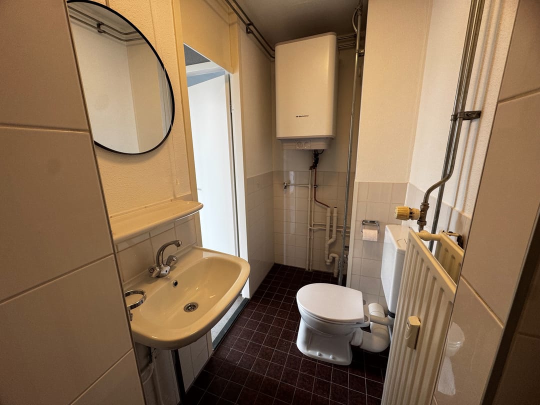 Foto 17 van Aletta Jacobsplantsoen 168