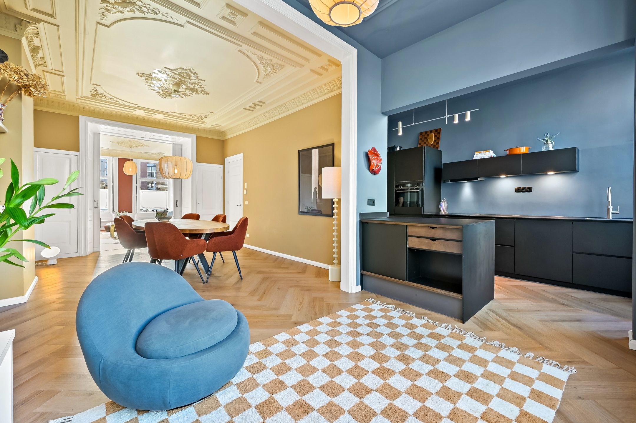 Foto 3 van 2e Schuytstraat 197