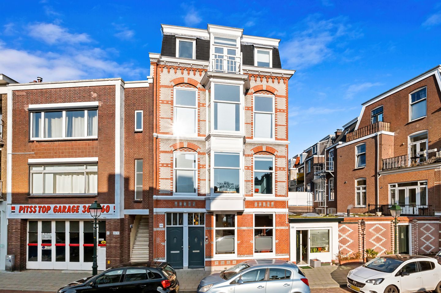 Foto 4 van 2e Schuytstraat 197