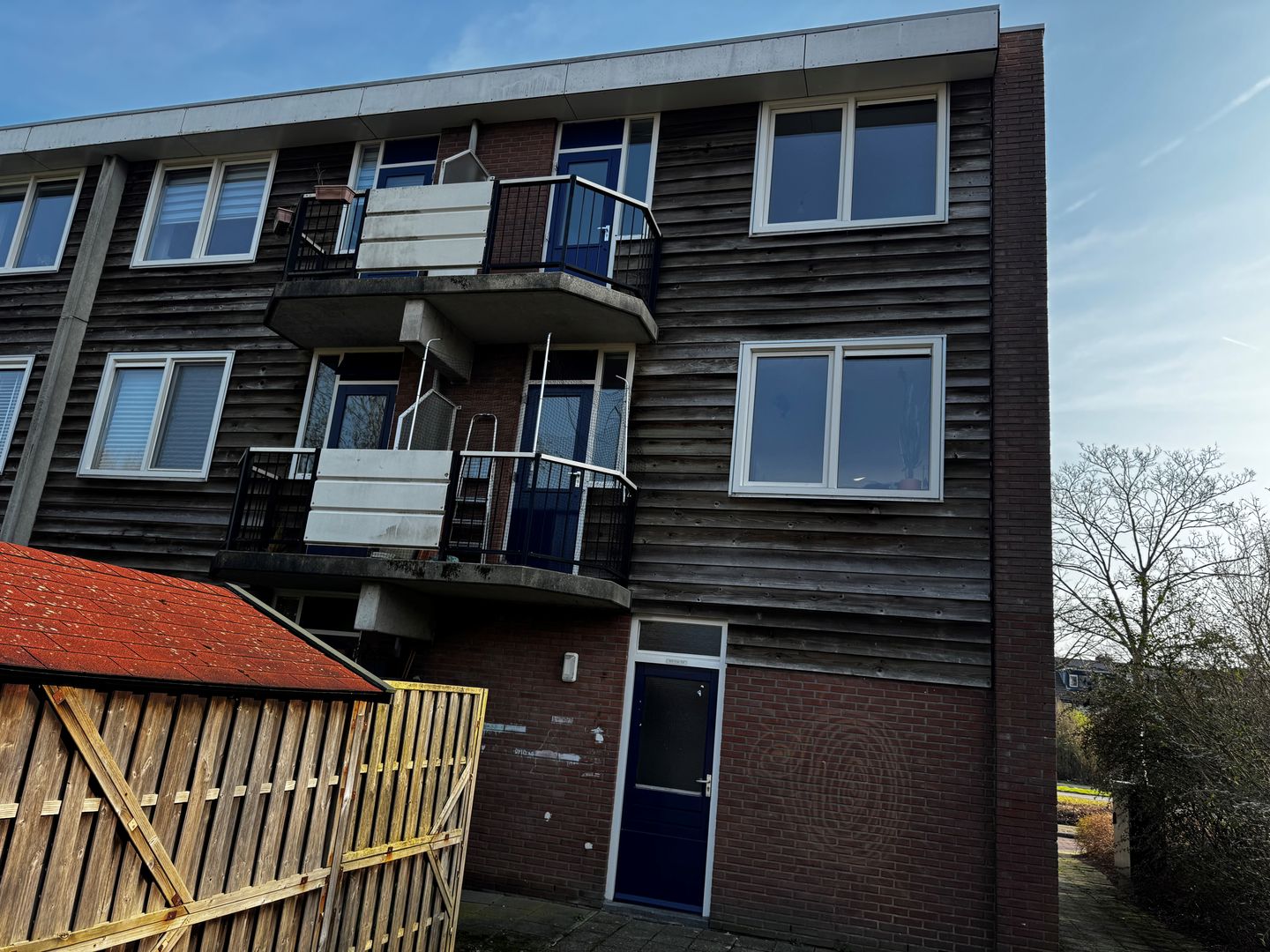 Foto 20 van Aletta Jacobsplantsoen 168