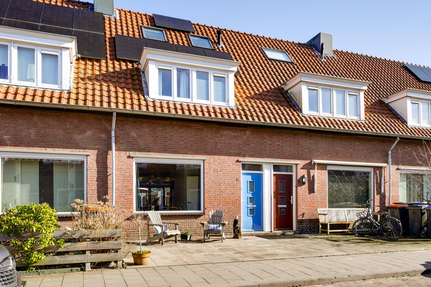 Photo 4 of Stadskampstraat 6