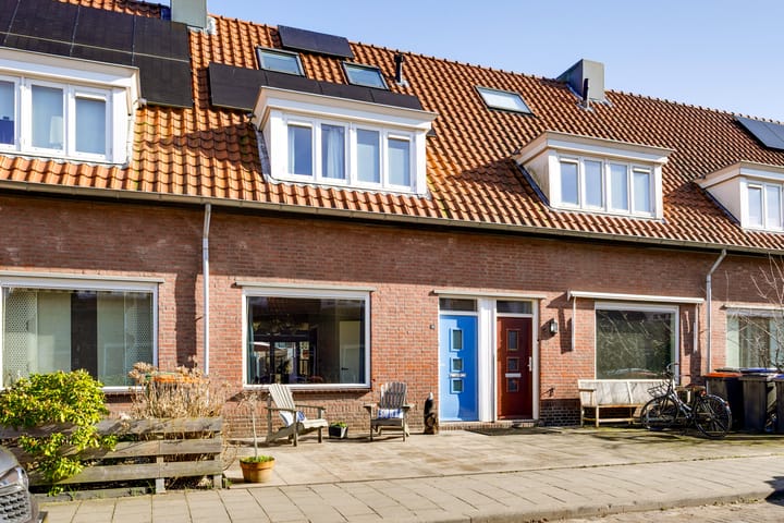 Photo 4 of Stadskampstraat 6