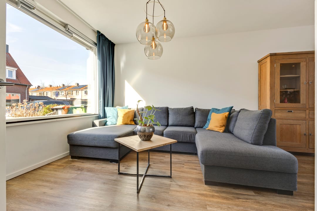 Photo 7 of Stadskampstraat 6