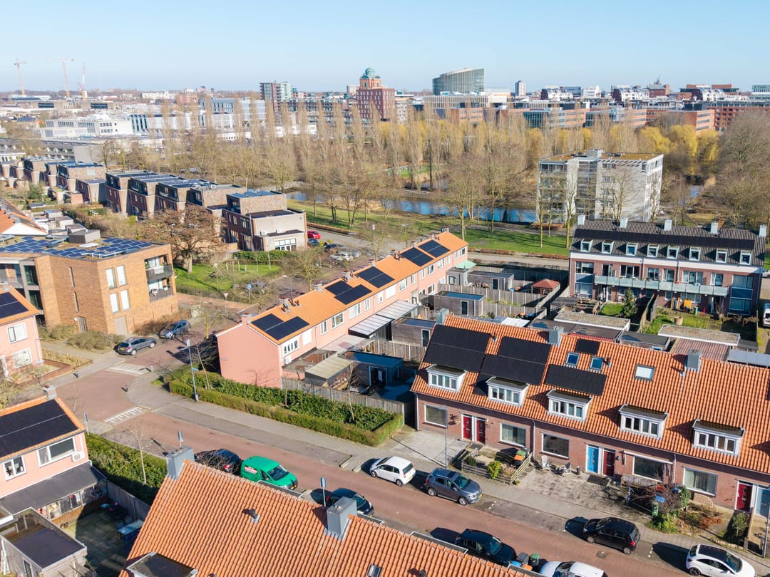 Photo 32 of Stadskampstraat 6