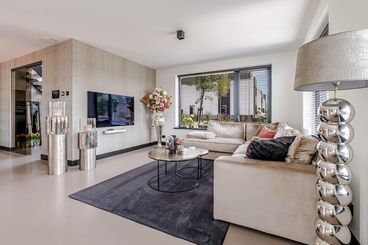 Photo 2 of Parnassialaan 194