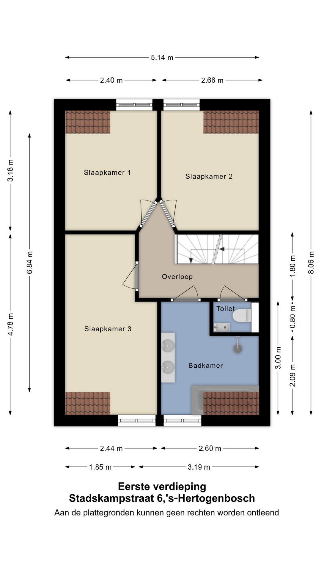 Photo 38 of Stadskampstraat 6