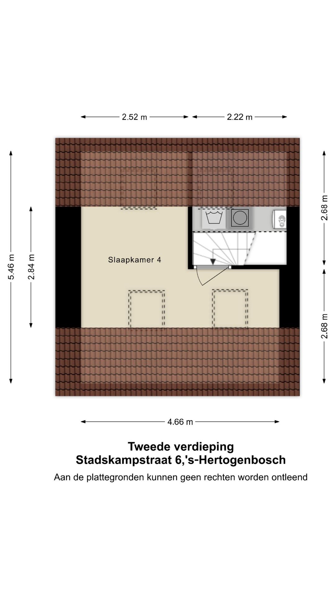 Photo 39 of Stadskampstraat 6