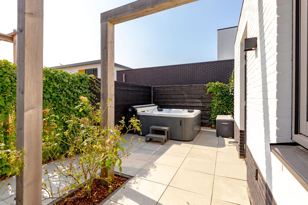 Photo 38 of Parnassialaan 194