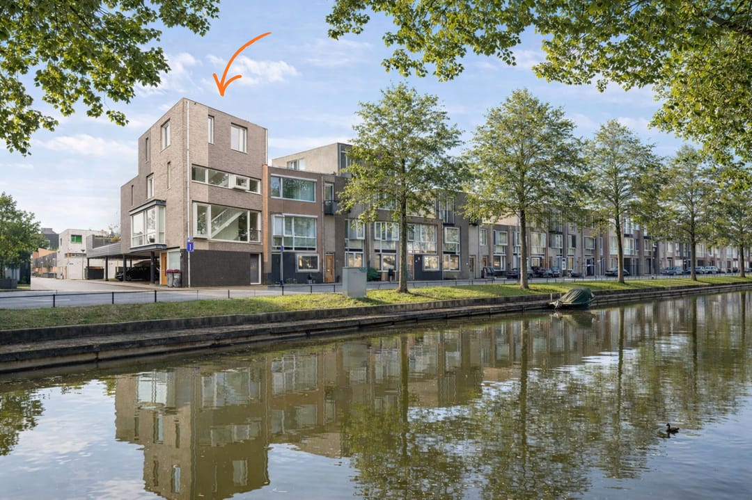 Foto 1 van De Groote Rede 92