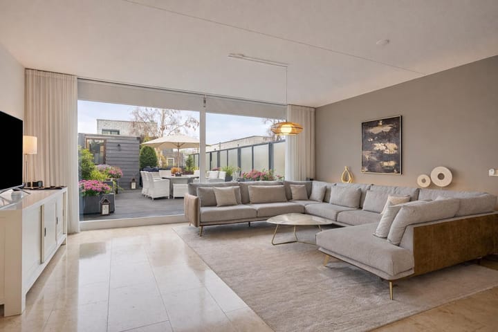 Foto 2 van De Groote Rede 92