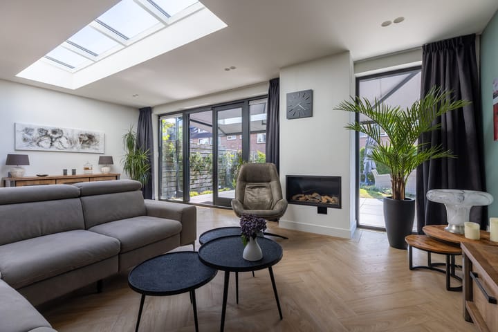 Foto 2 van Prinses Margriethof 9