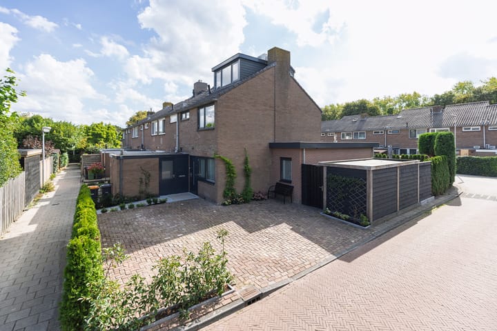 Foto 4 van Prinses Margriethof 9