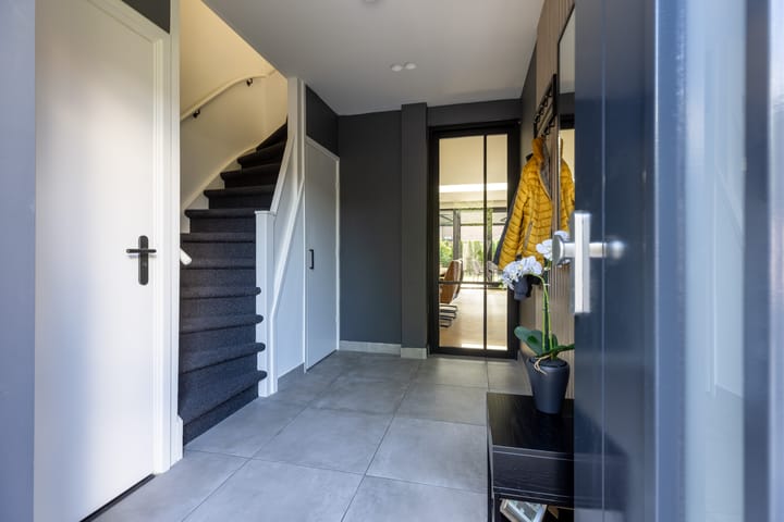 Foto 5 van Prinses Margriethof 9