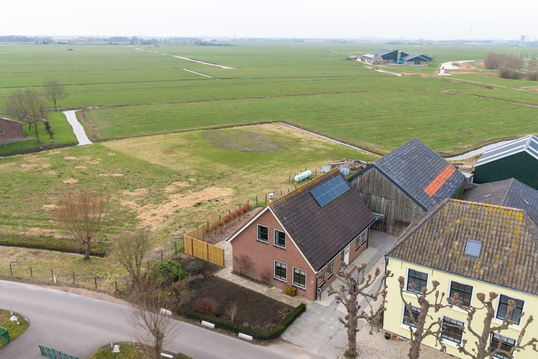 Photo 1 of Winkeldijk 13