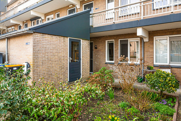 Photo 2 of Reigerskamp 489