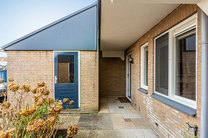 Photo 3 of Reigerskamp 489