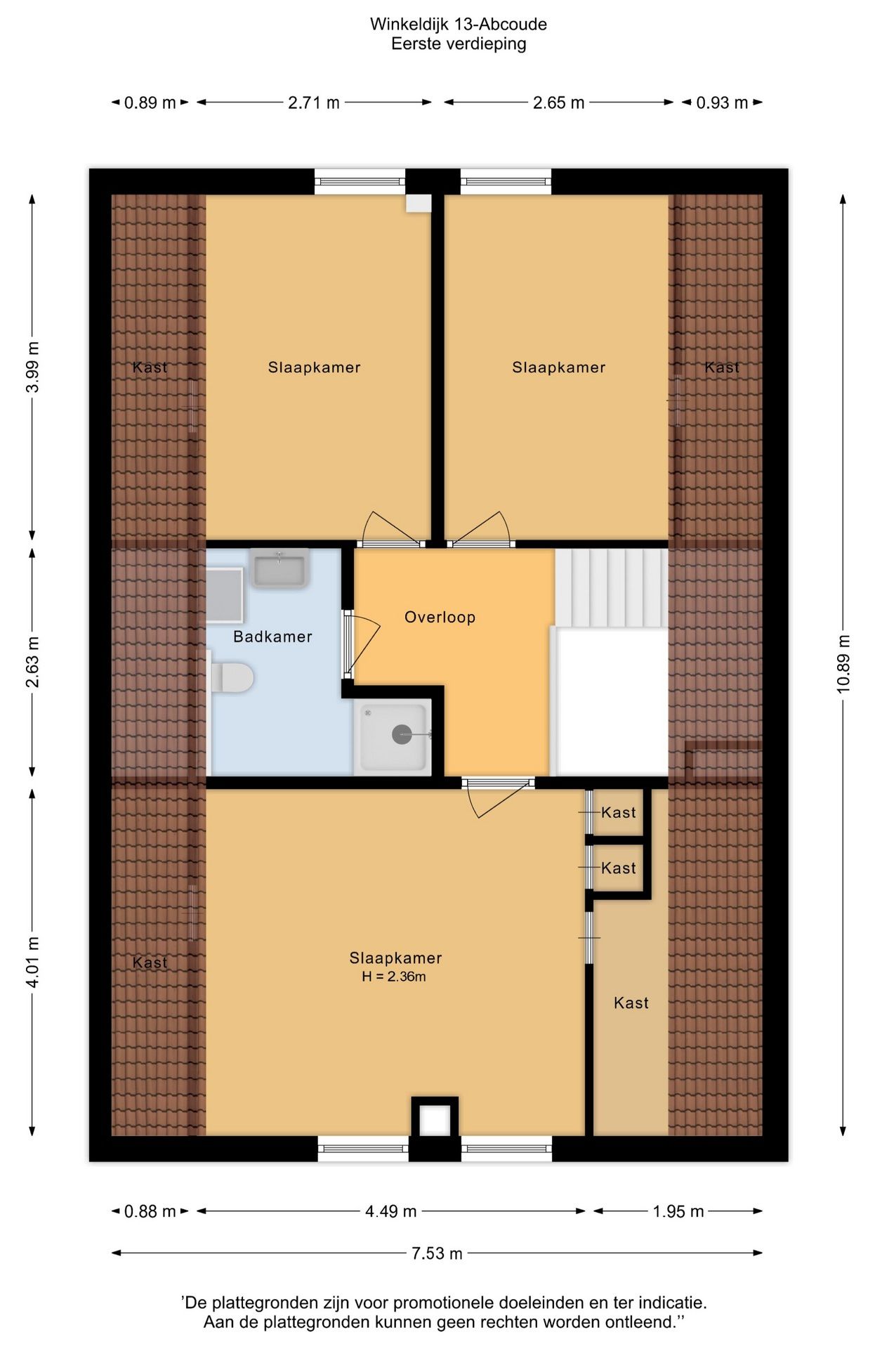 Photo 39 of Winkeldijk 13