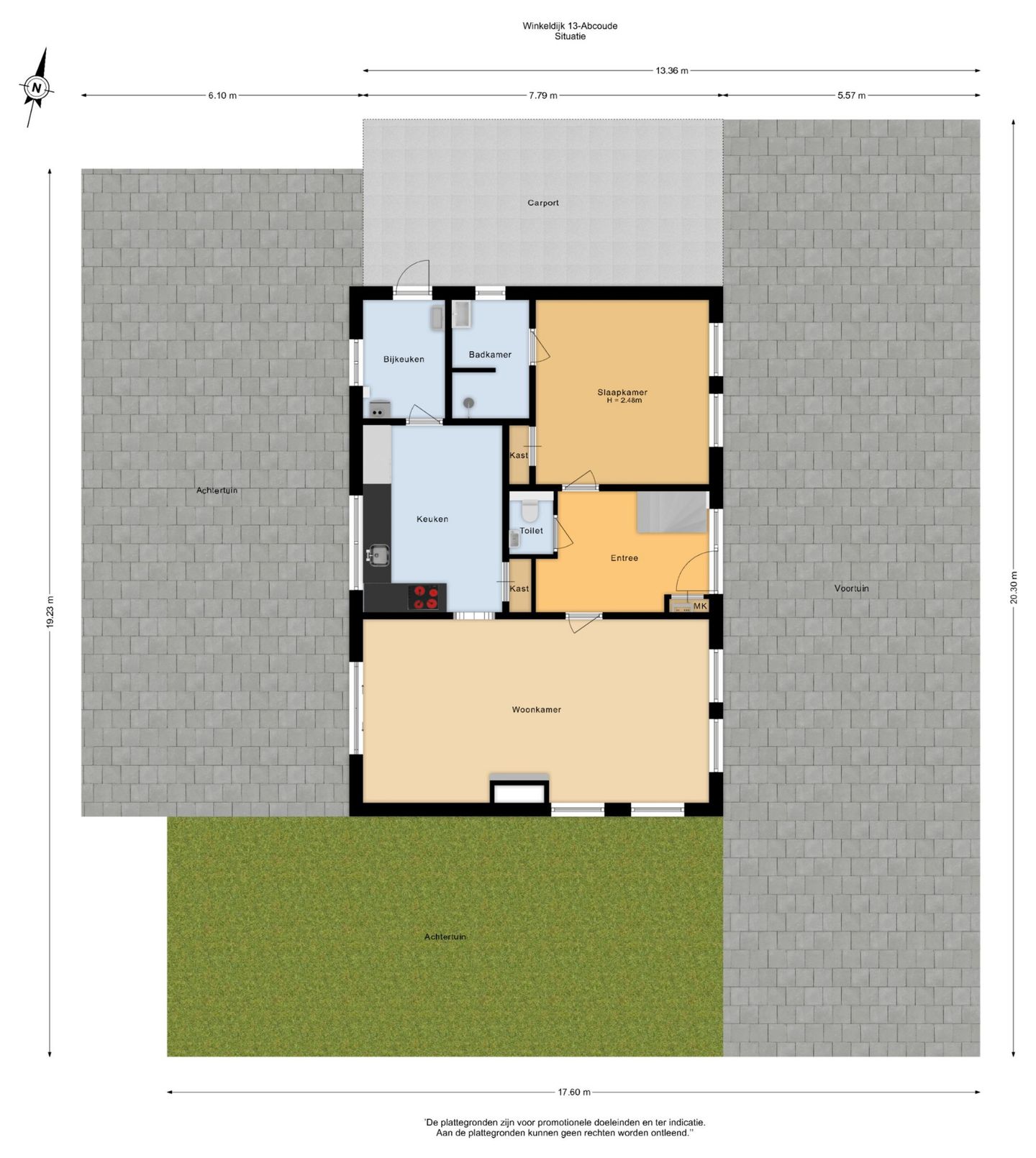 Photo 40 of Winkeldijk 13