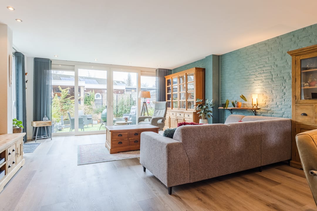 Foto 2 van Bereklauw 114