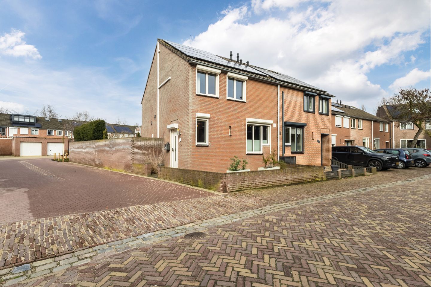 Foto 4 van Bereklauw 114