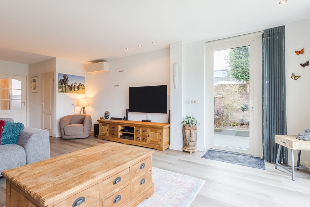 Foto 7 van Bereklauw 114