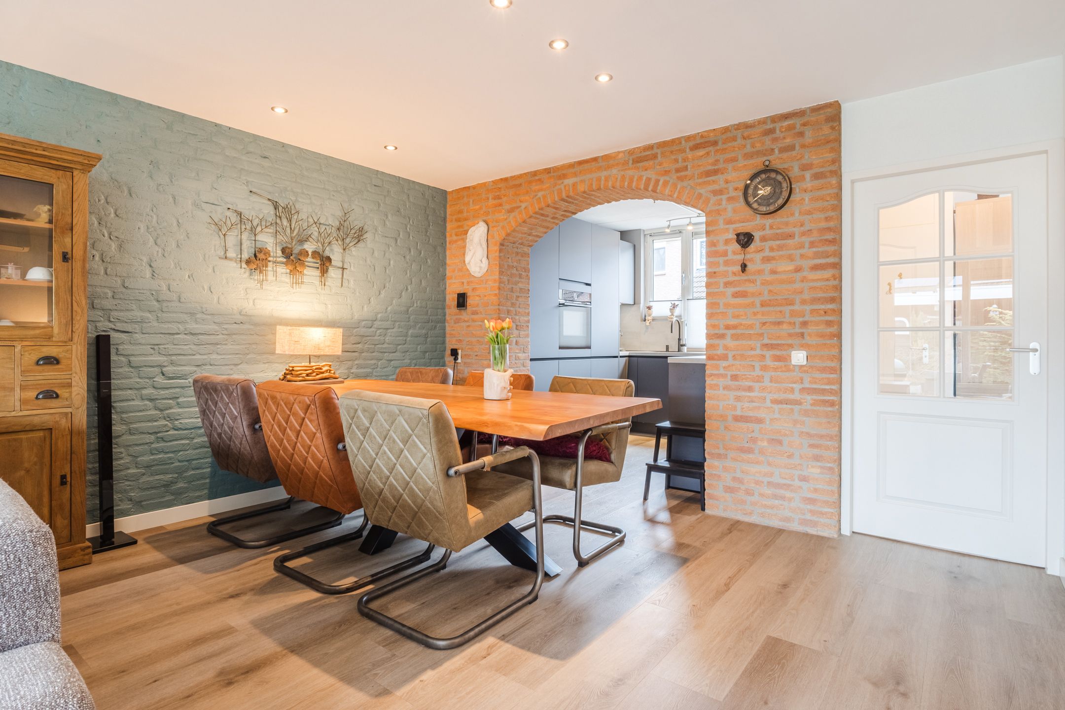 Foto 9 van Bereklauw 114