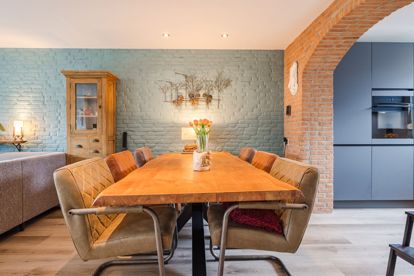 Foto 10 van Bereklauw 114