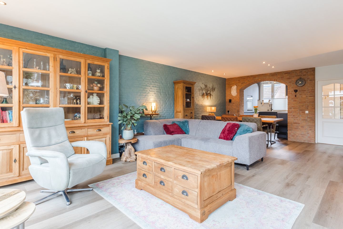 Foto 5 van Bereklauw 114