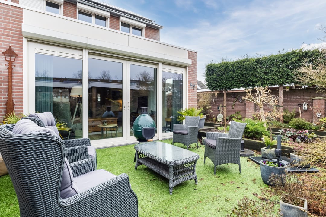 Foto 22 van Bereklauw 114