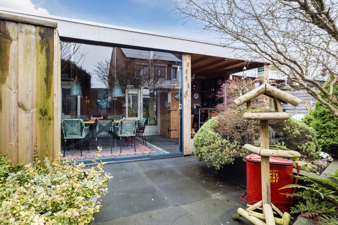 Foto 23 van Bereklauw 114