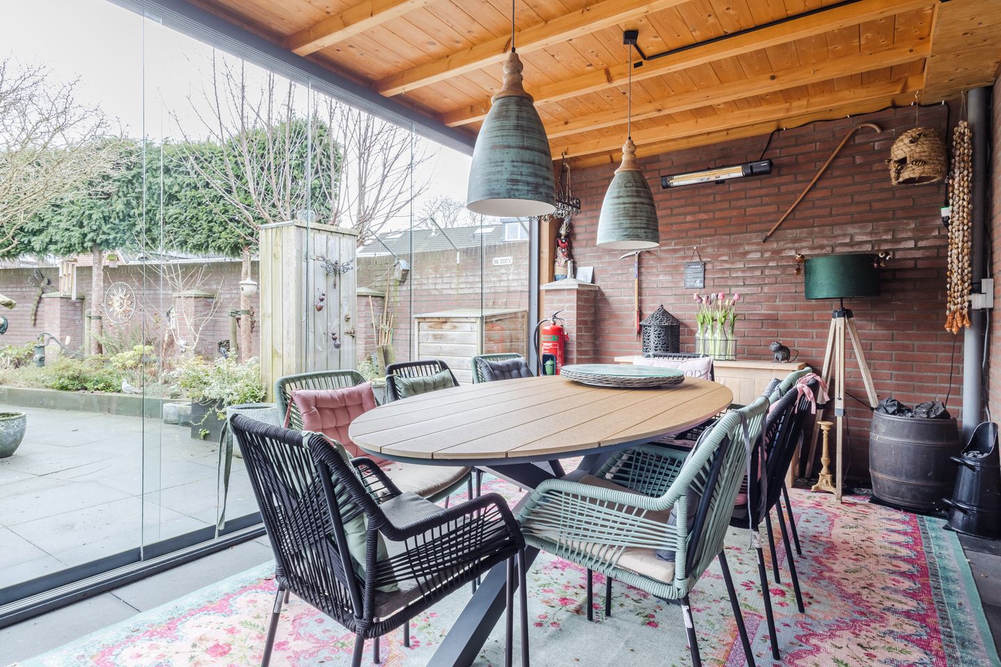 Foto 25 van Bereklauw 114